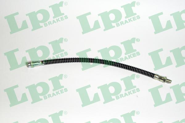 LPR 6T46023 - Tubo flexible de frenos parts5.com