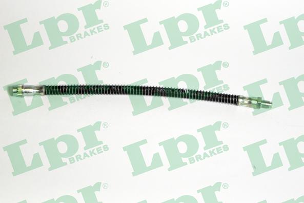 LPR 6T46022 - Tubo flexible de frenos parts5.com