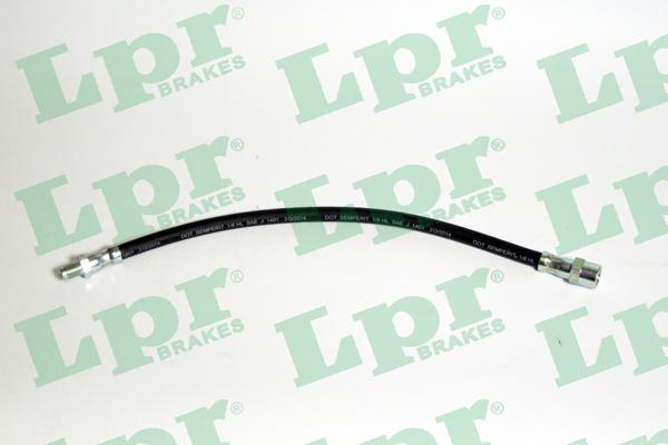 LPR 6T46136 - Brake Hose parts5.com