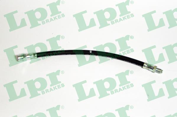 LPR 6T46137 - Ελαστικός σωλήνας φρένων parts5.com