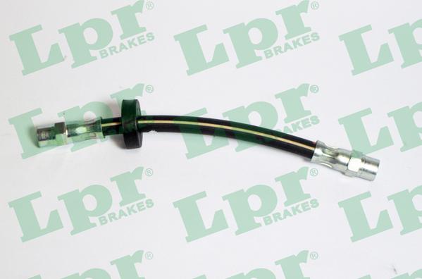 LPR 6T46126 - Przewód hamulcowy elastyczny parts5.com