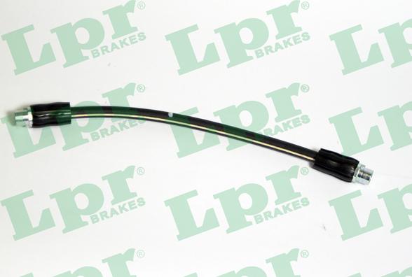 LPR 6T46884 - Bremsschlauch parts5.com