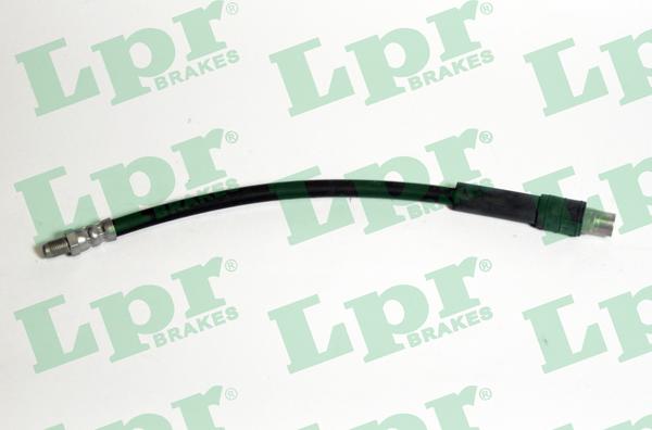 LPR 6T46888 - Ελαστικός σωλήνας φρένων parts5.com