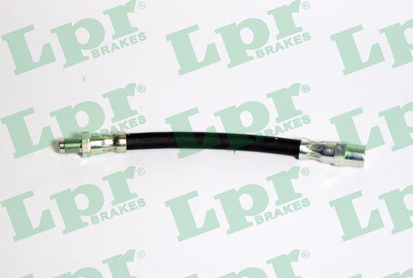 LPR 6T46340 - Fékcső parts5.com