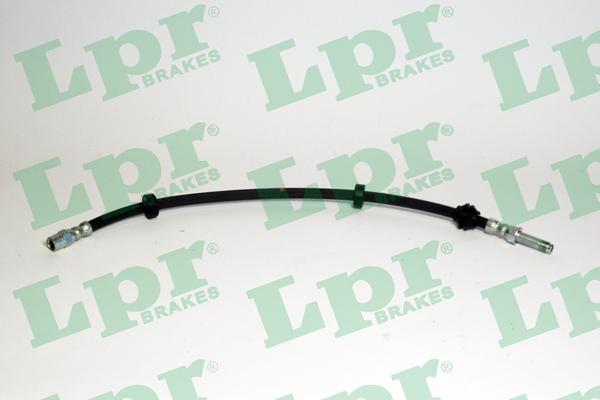 LPR 6T46343 - Brzdová hadica parts5.com