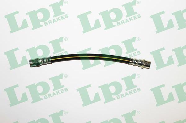 LPR 6T46314 - Brake Hose parts5.com