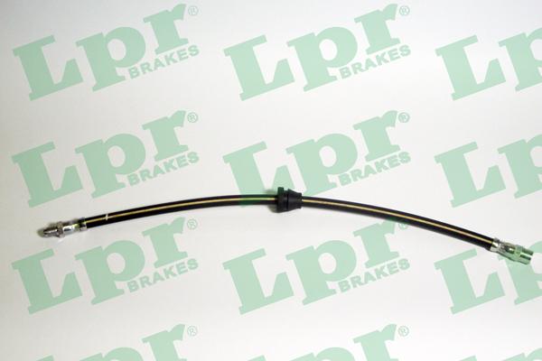 LPR 6T46247 - Tubo flexible de frenos parts5.com