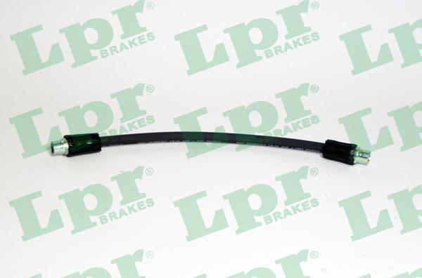 LPR 6T46269 - Przewód hamulcowy elastyczny parts5.com