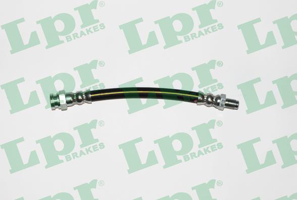 LPR 6T46235 - Przewód hamulcowy elastyczny parts5.com