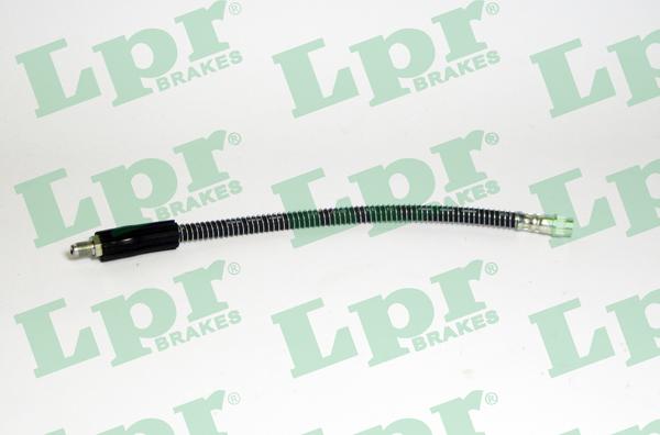 LPR 6T46753 - Ελαστικός σωλήνας φρένων parts5.com