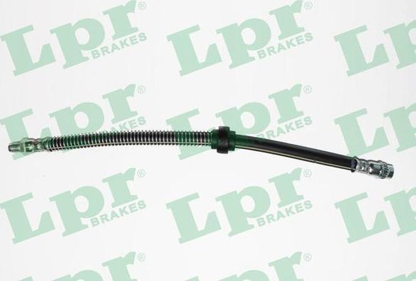 LPR 6T46765 - Ελαστικός σωλήνας φρένων parts5.com