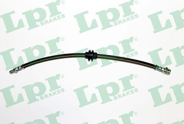 LPR 6T46766 - Tubo flexible de frenos parts5.com