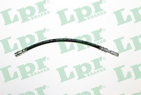 LPR 6T46784 - Tubo flexible de frenos parts5.com