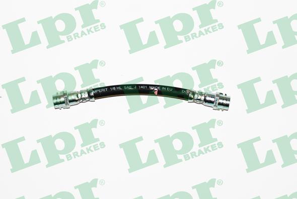 LPR 6T46735 - Brake Hose parts5.com