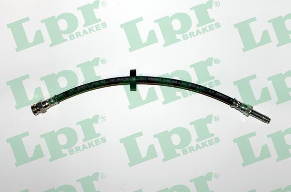 LPR 6T46736 - Tubo flexible de frenos parts5.com