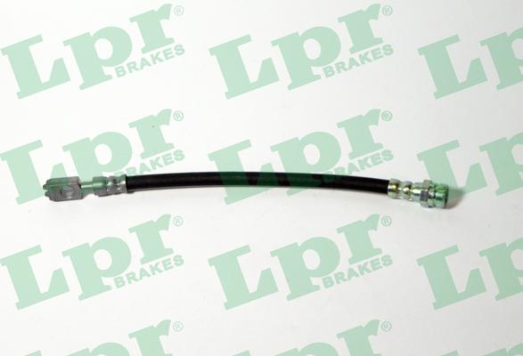 LPR 6T48465 - Bremsschlauch parts5.com