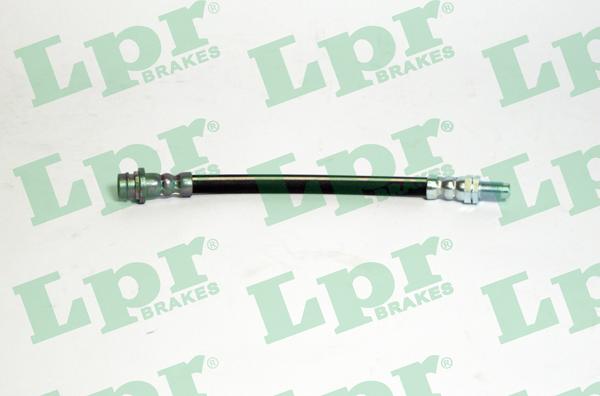 LPR 6T48483 - Спирачен маркуч parts5.com