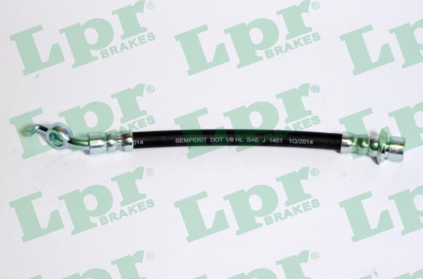 LPR 6T48424 - Kočno crijevo parts5.com