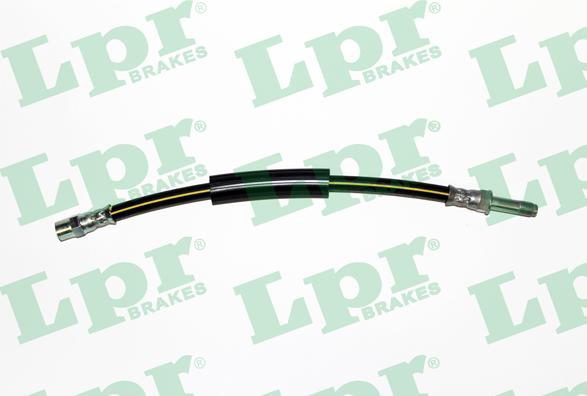 LPR 6T48593 - Brake Hose parts5.com