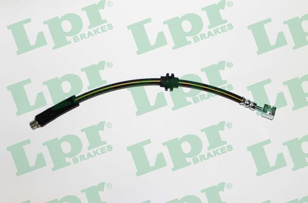 LPR 6T48516 - Brzdová hadica parts5.com