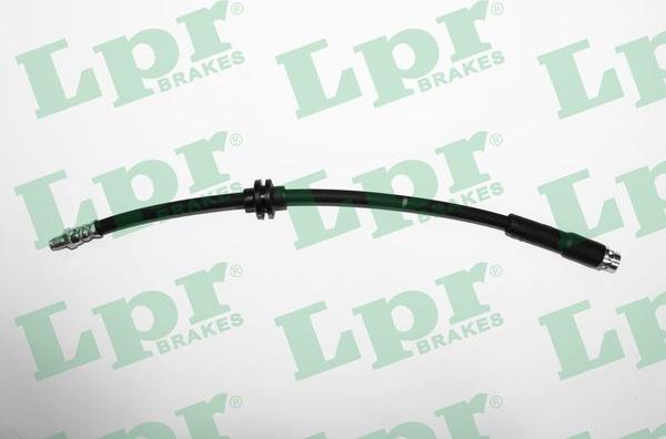 LPR 6T48601 - Tubo flexible de frenos parts5.com