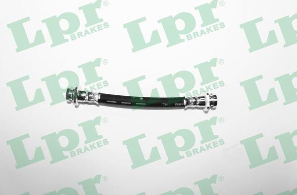 LPR 6T48608 - Kočno crijevo parts5.com