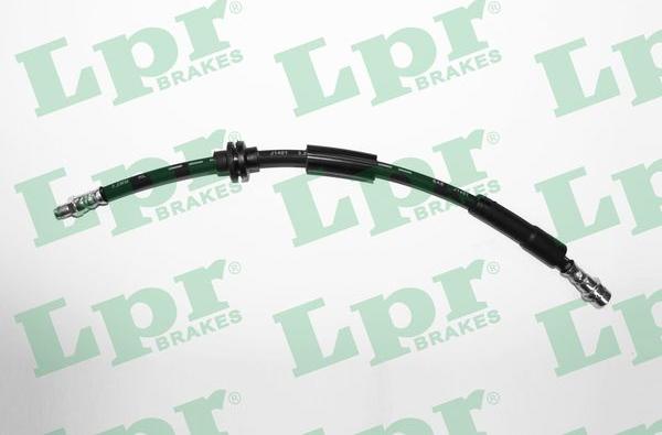 LPR 6T48602 - Brake Hose parts5.com