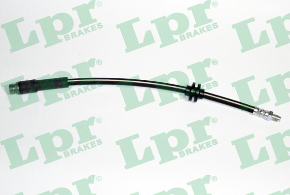 LPR 6T48040 - Flexible de frein parts5.com