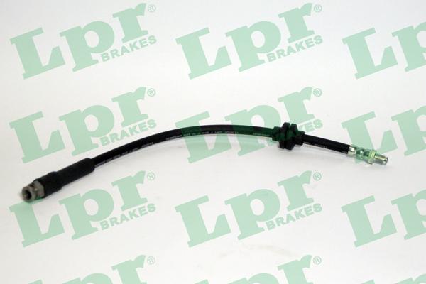 LPR 6T48023 - Tubo flexible de frenos parts5.com