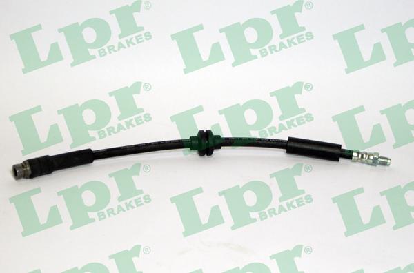 LPR 6T48198 - Flexible de frein parts5.com