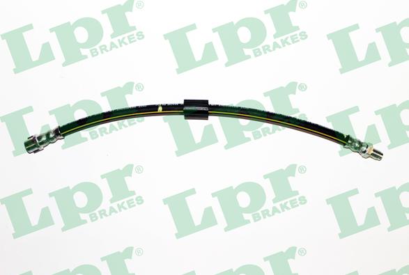 LPR 6T48348 - Ελαστικός σωλήνας φρένων parts5.com