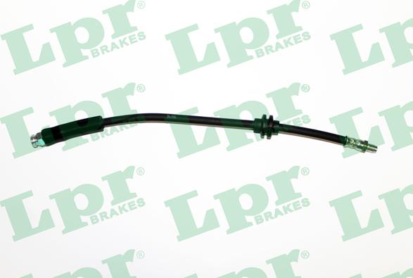 LPR 6T48350 - Brake Hose parts5.com