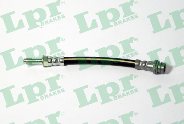 LPR 6T48358 - Brake Hose parts5.com