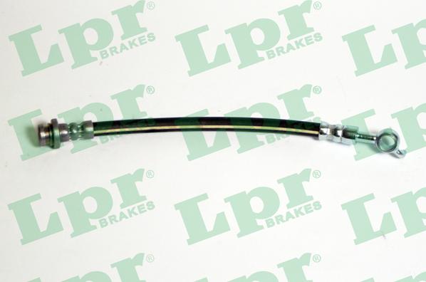 LPR 6T48301 - Brake Hose parts5.com