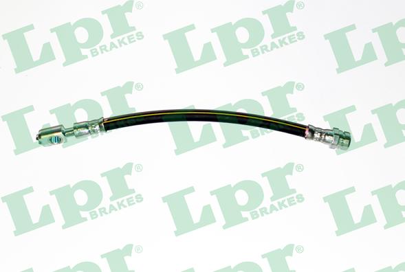 LPR 6T48317 - Fékcső parts5.com