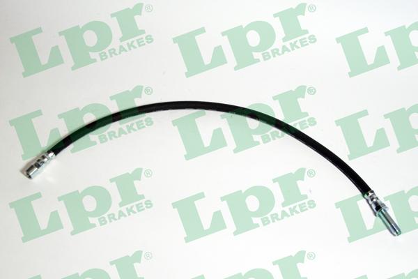 LPR 6T47996 - Тормозной шланг parts5.com