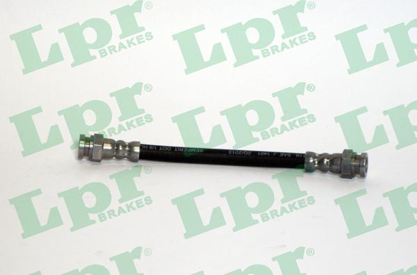 LPR 6T47954 - Тормозной шланг parts5.com