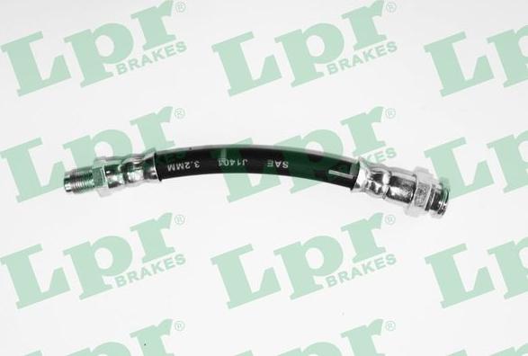 LPR 6T47964 - Tubo flexible de frenos parts5.com