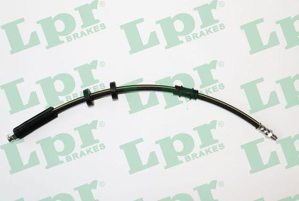 LPR 6T47961 - Brzdová hadica parts5.com