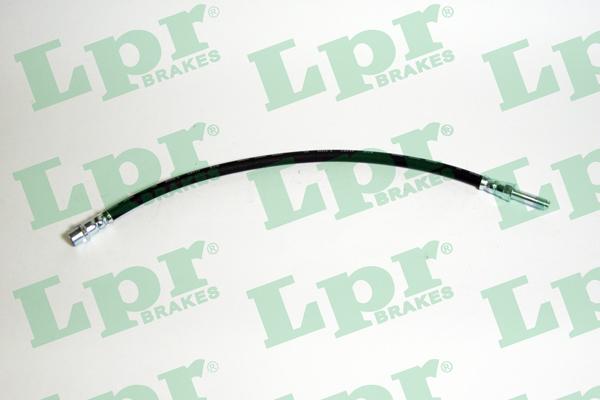 LPR 6T48631 - Тормозной шланг parts5.com