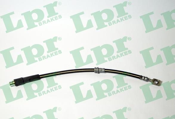 LPR 6T47902 - Tubo flexible de frenos parts5.com