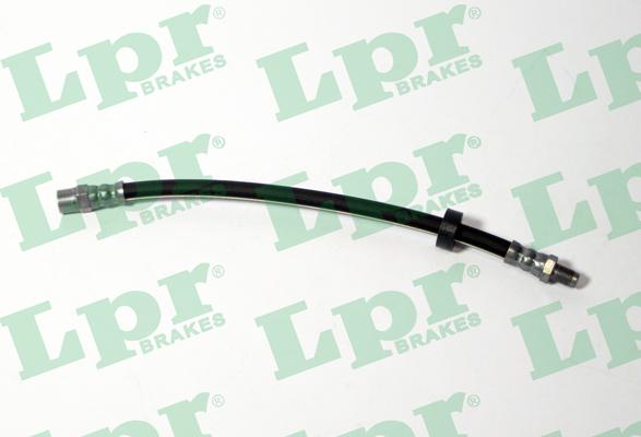 LPR 6T47984 - Fékcső parts5.com