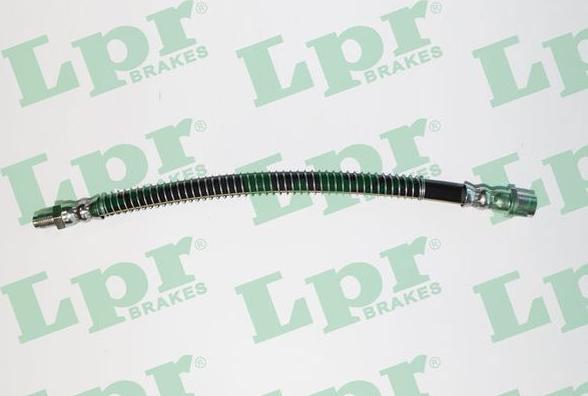 LPR 6T47972 - Zavorna cev parts5.com