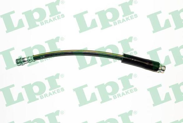 LPR 6T47685 - Zavorna cev parts5.com