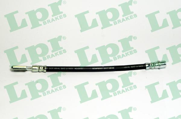 LPR 6T47890 - Brake Hose parts5.com