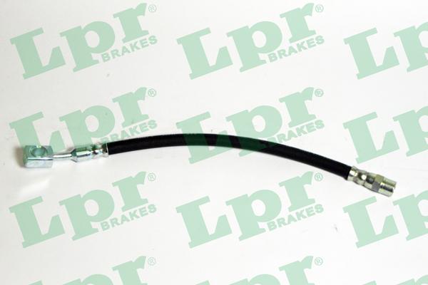 LPR 6T47841 - Tubo flexible de frenos parts5.com