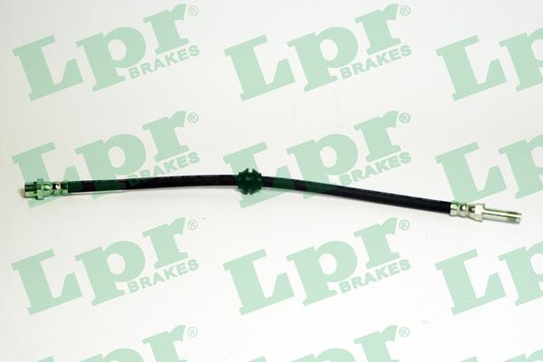 LPR 6T47831 - Tubo flexible de frenos parts5.com