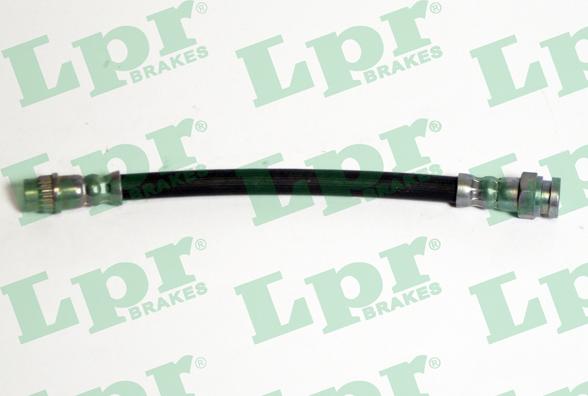 LPR 6T47837 - Bremsschlauch parts5.com