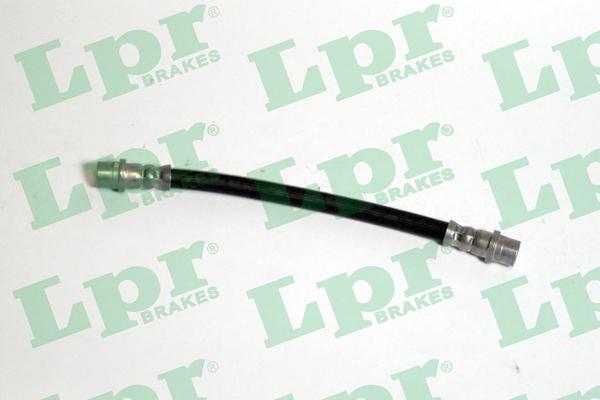 LPR 6T47870 - Ελαστικός σωλήνας φρένων parts5.com