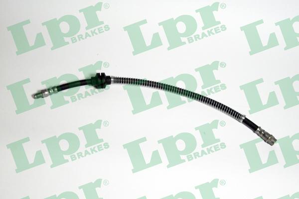 LPR 6T47878 - Fékcső parts5.com